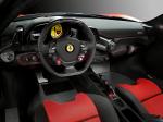 Ferrari 458 Speciale 2013 года